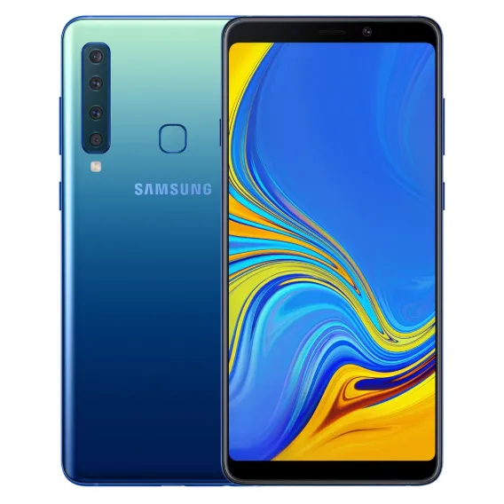 Galaxy A9