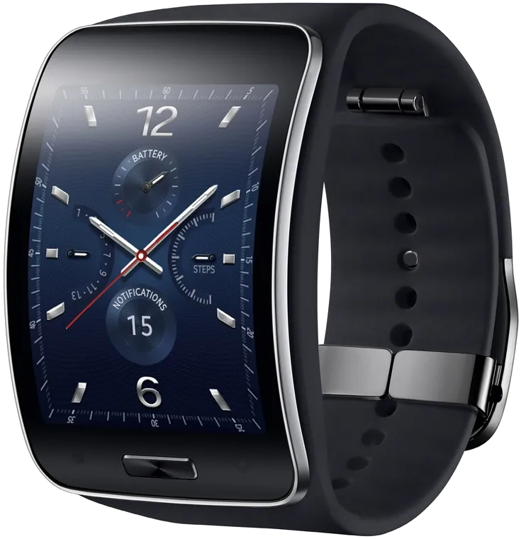 Gear S