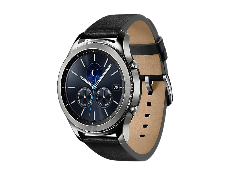 Gear S2 classic