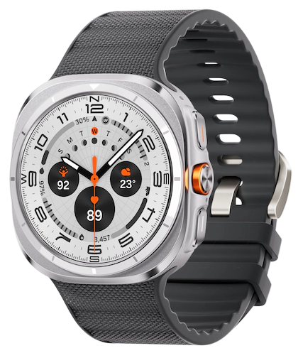 Galaxy Watch Ultra LTE 47 мм